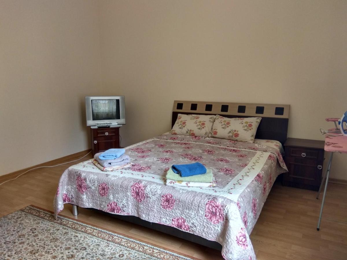Apartments Domovik Просторная Квартира С Видом На Горы Mukacheve Exterior photo